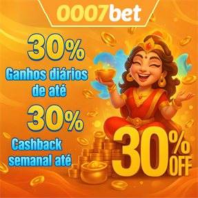0007bet Fundo de Resgate de Perdas Semanais