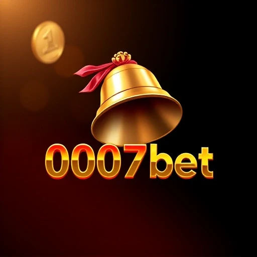 0007bet logo