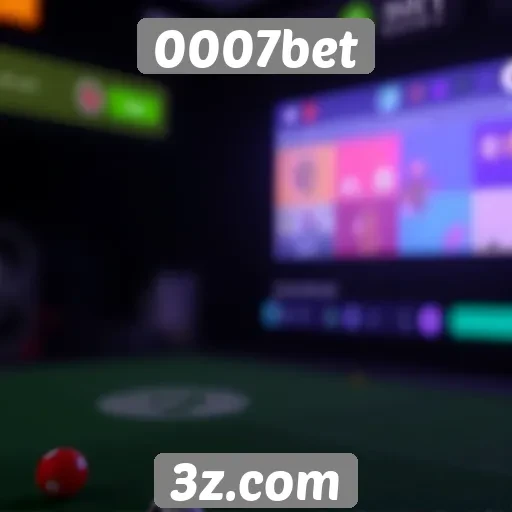 Avaliação de usuários sobre a experiência no 0007bet